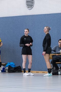 Bild 13 - wAJ HSG Herzhorn/Kollmar/Neuendorf - HSG SZOWW : Ergebnis: 56:26